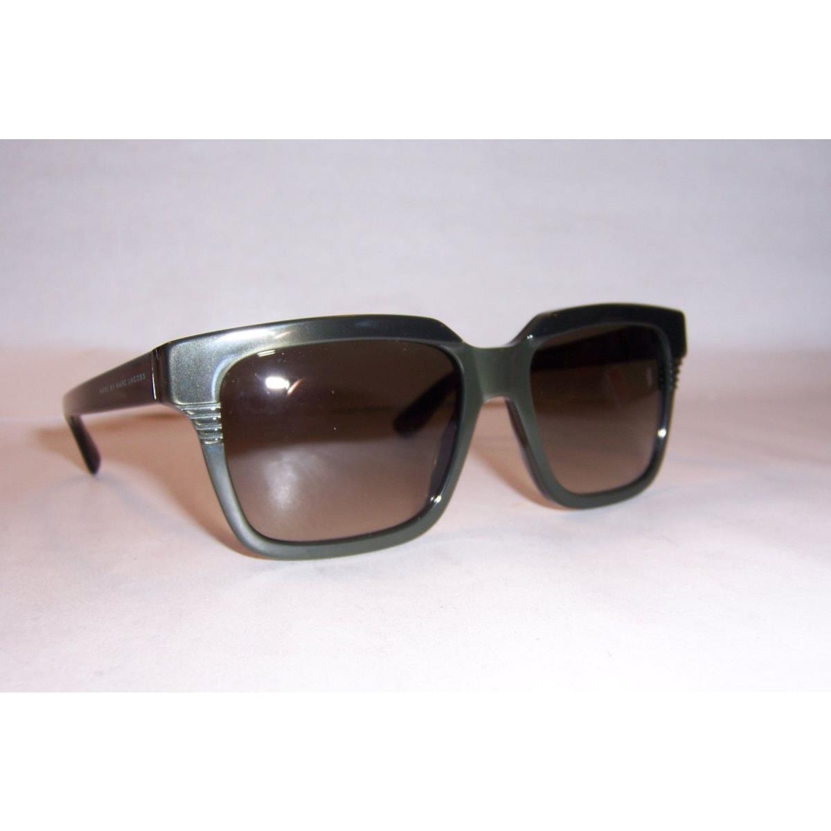 Marc BY Marc Jacobs Sunglasses Mmj 388/S 08K-CC Green/brown