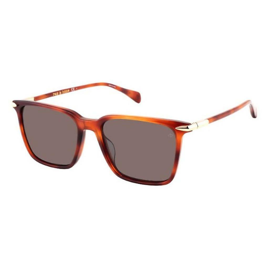 Rag Bone Rnb 5028 Sunglasses 005L Havana