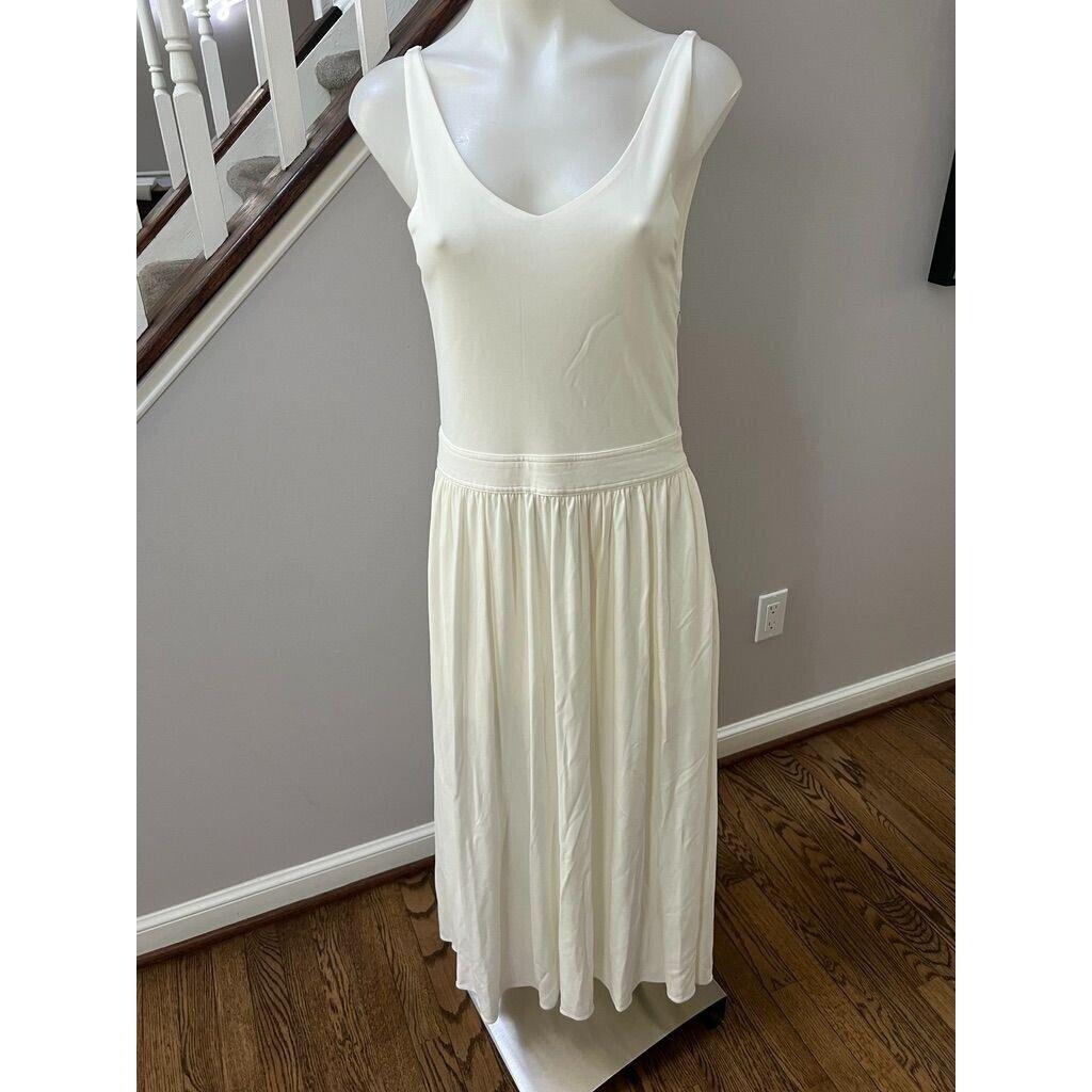 Rag Bone Dancer Tank Maxi Dress Small