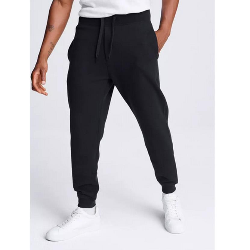 Rag Bone Damon Cotton Fleece Joggers Black Xxl