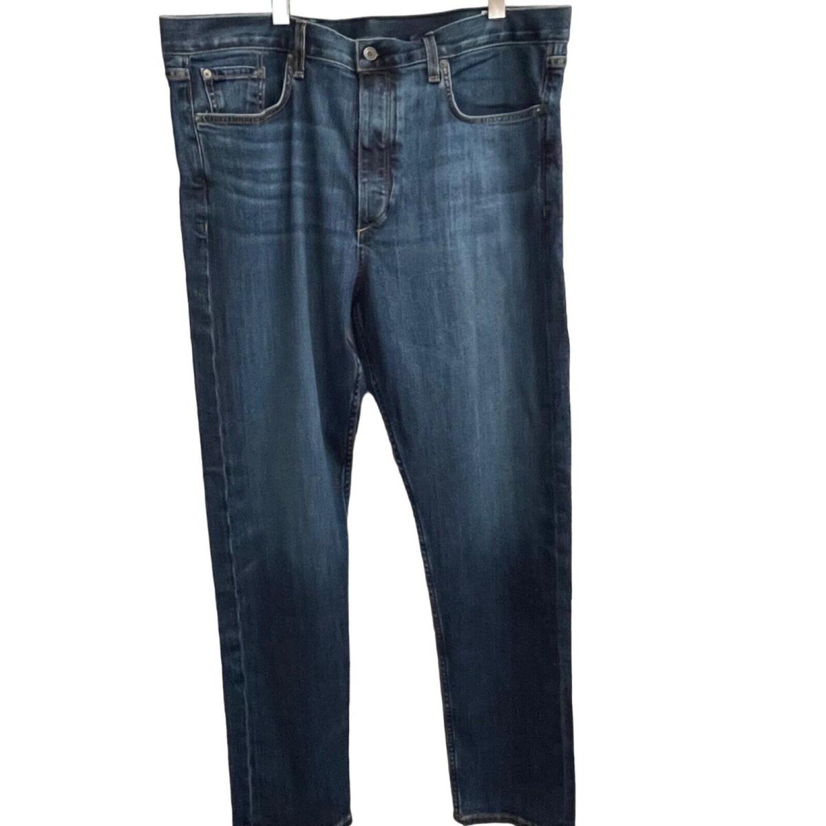 Rag Bone Fit 2 Slim Jean Size 40