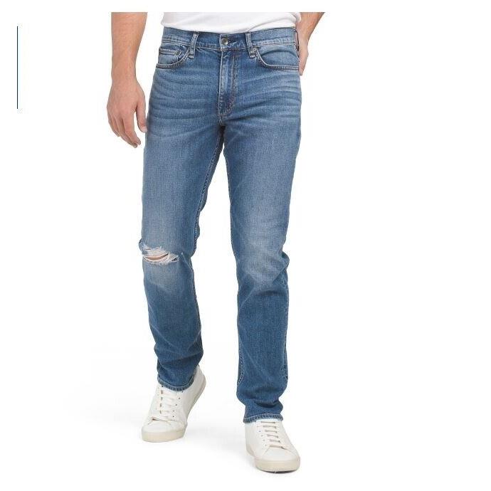 Rag Bone Fit 2 Malibu Mens Jeans