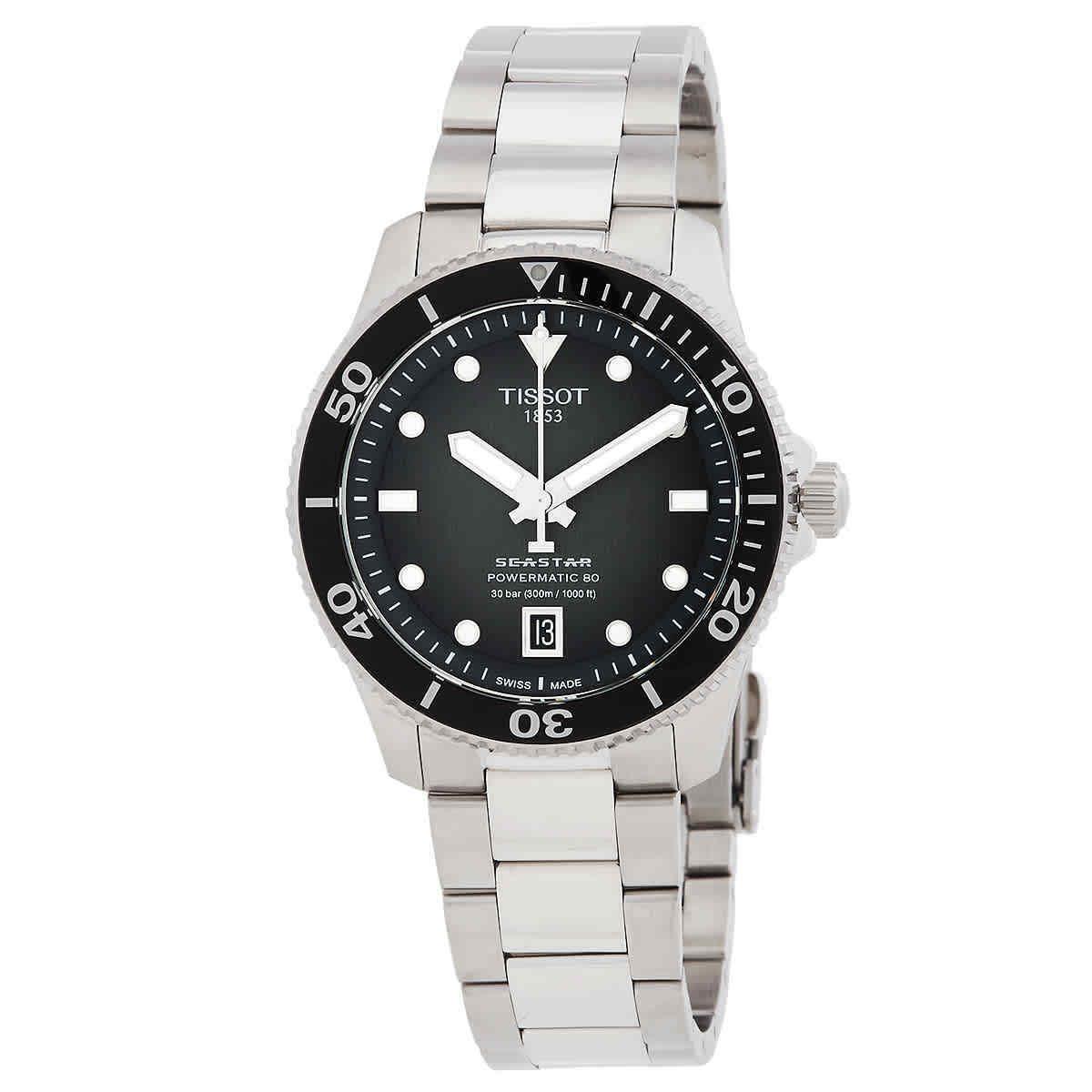 Tissot T-sport Automatic Unisex Watch T1208071105100