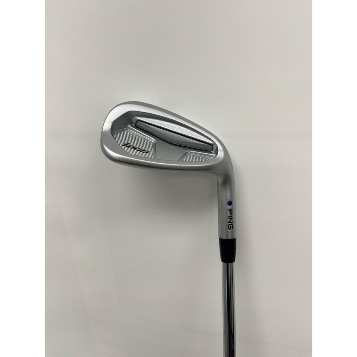 Ping i200 Iron Set Blue Dot /n.s Pro Modus3 105/Stiff Flex /rh Choose Set