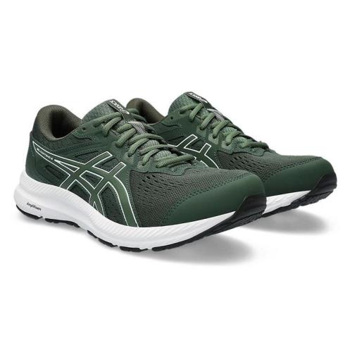 Asics Men`s Lightweight Breathable Running Sneakers 5 Colors Medium and X Wide