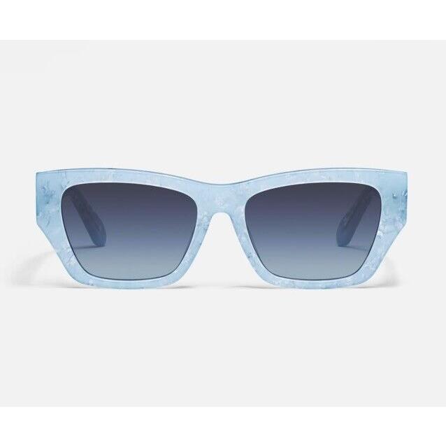 Quay Limited Edition No Apologies Arctic Tort Women s Sunglasses