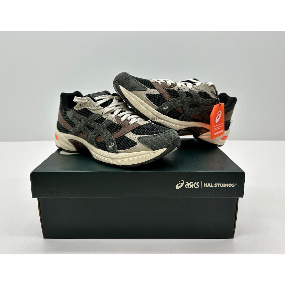 Asics Men`s GEL-1130 X Hal Studios Shoes Evergreen Size 6 018S