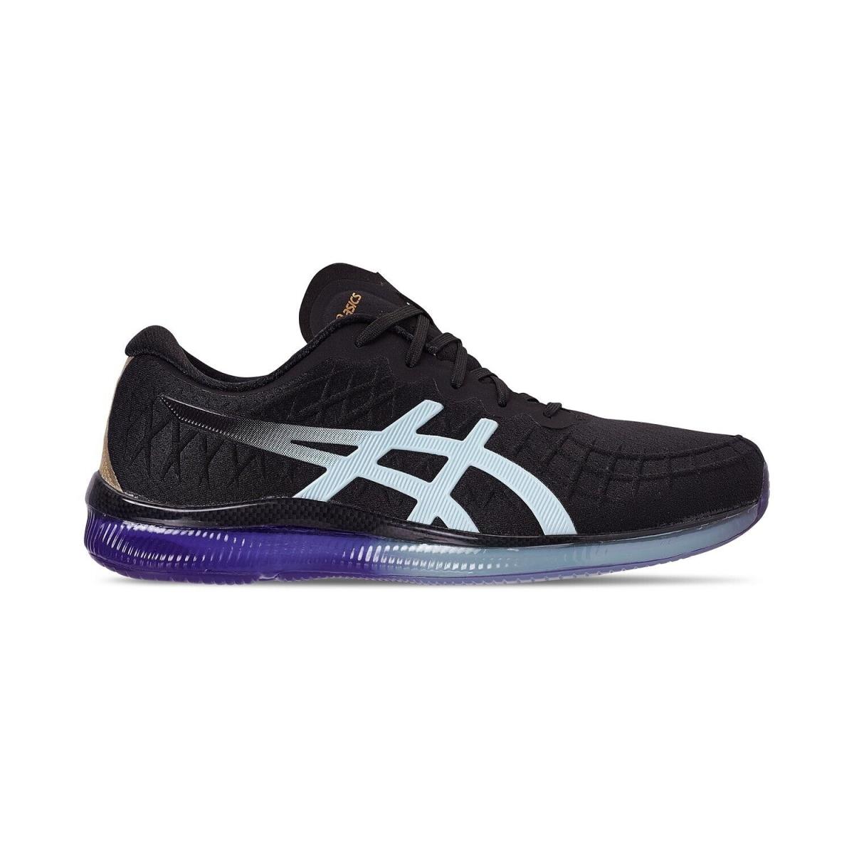 Asics Women`s Gel-quantum Infinity Running Shoes 9.5 Black/icy Morning