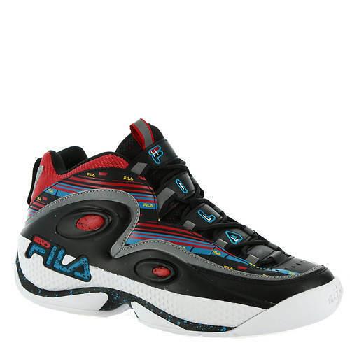 Fila Grant Hill 3 - Multicolor