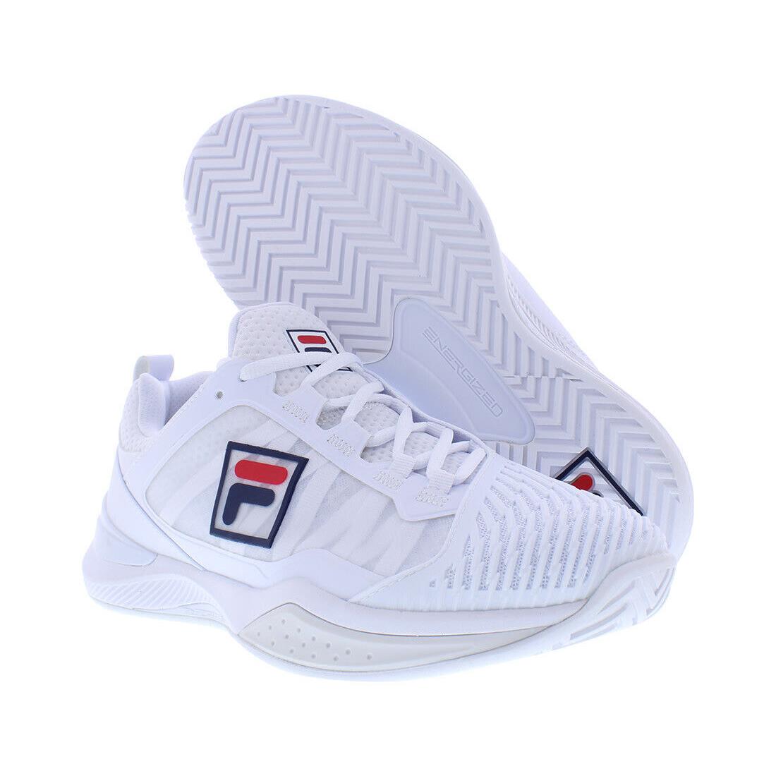 Fila Speedserve Energized Mens Shoes