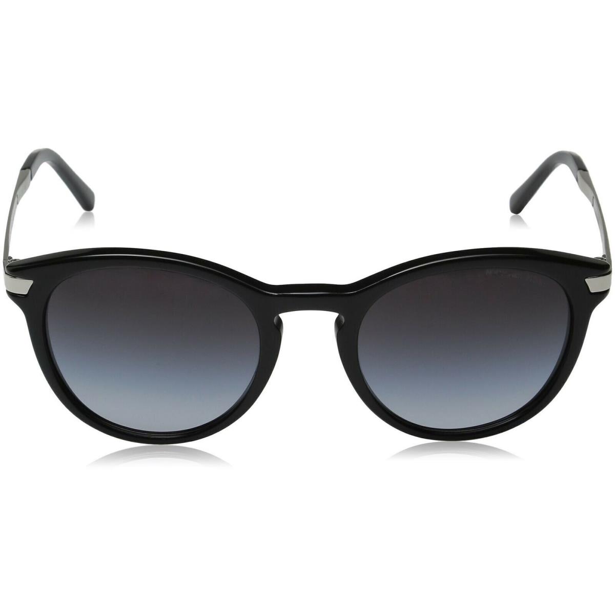 Michael Kors Women`s 0MK2023 Black Sunglasses