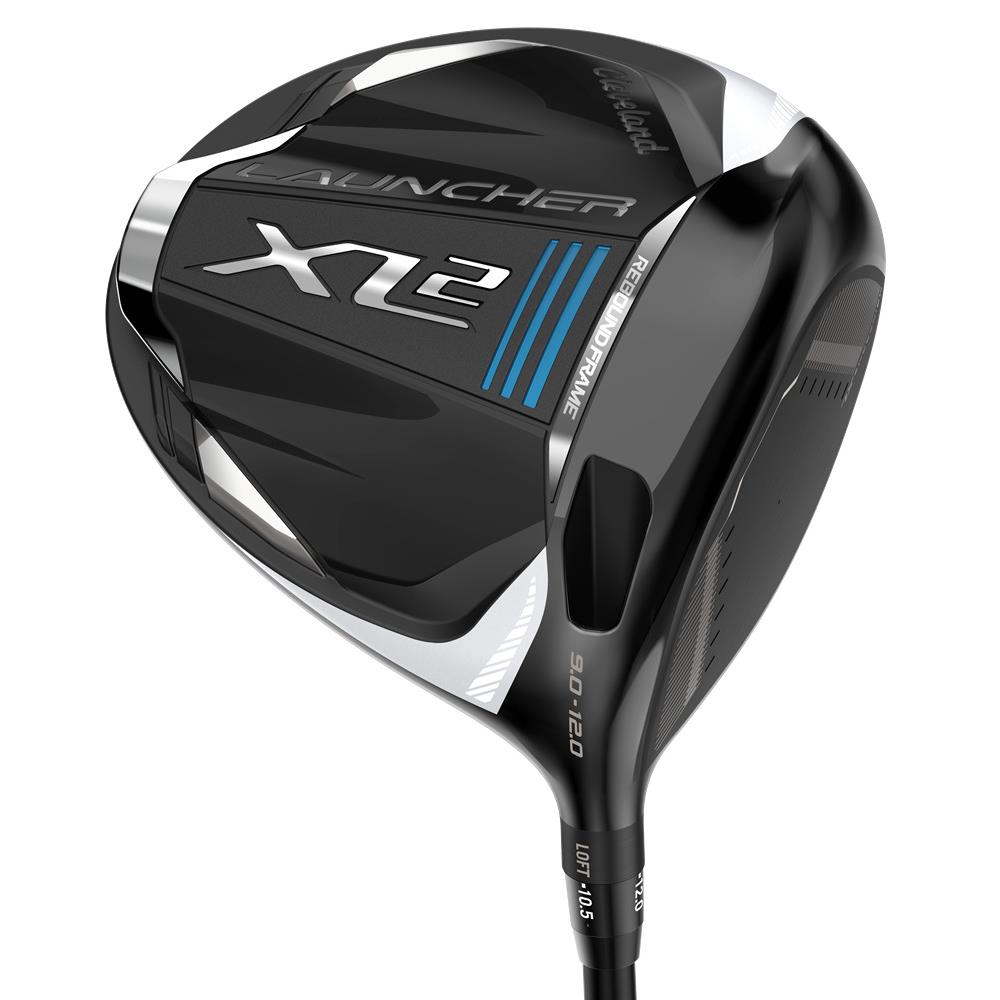 Cleveland Golf Launcher XL2 Driver