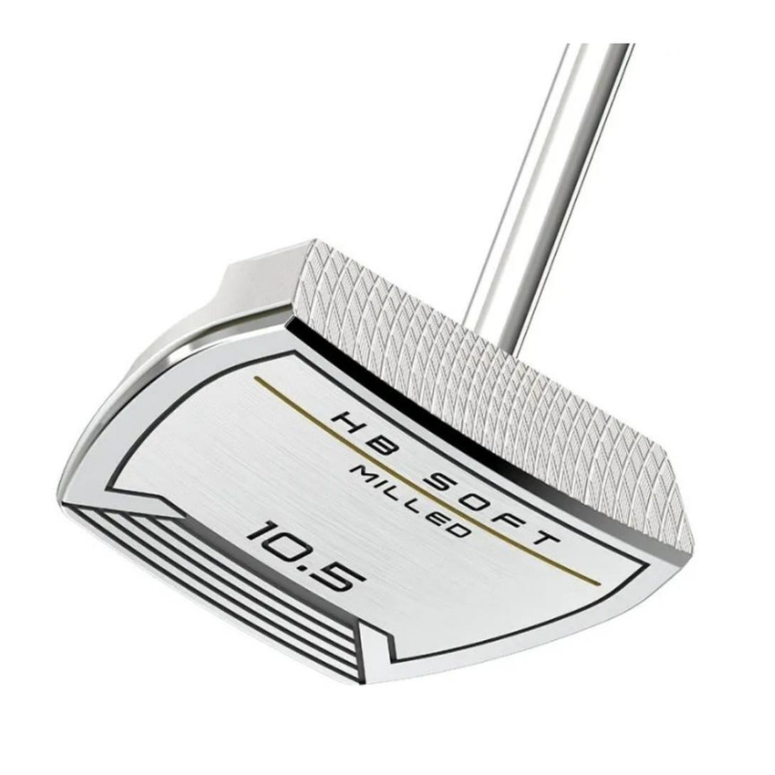 Cleveland HB Soft Milled 10.5 C Putter