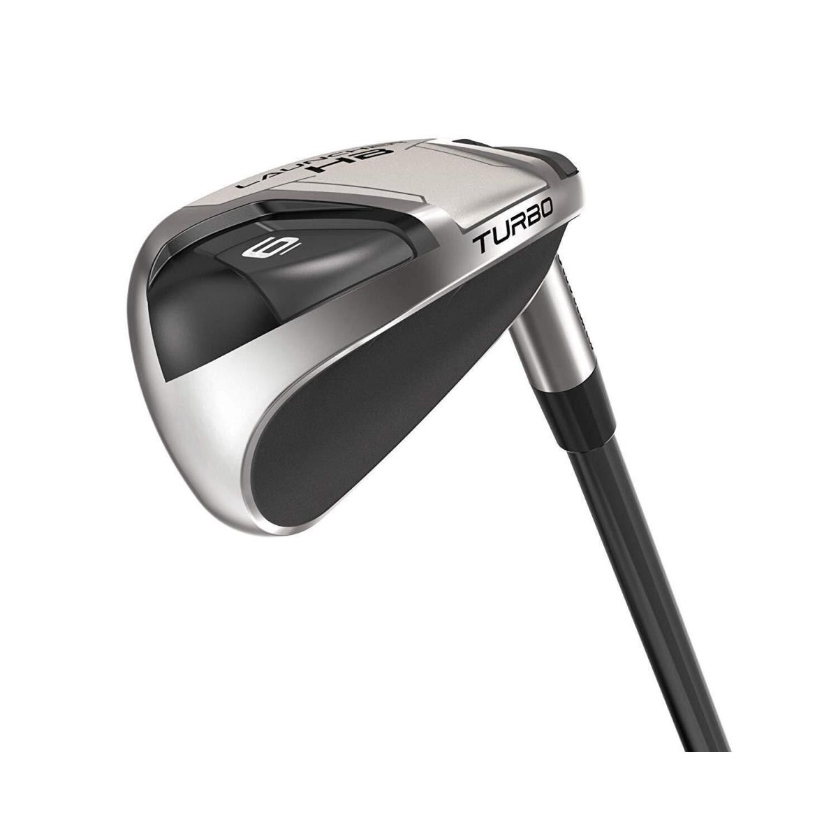 Cleveland Launcher HB Turbo Wedge 2020