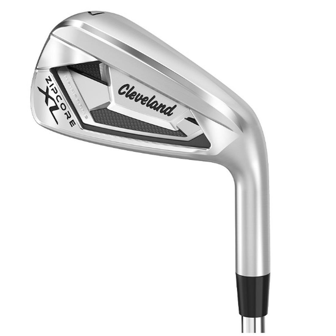 Cleveland Zipcore XL Iron Set 7-PW+GW+SW