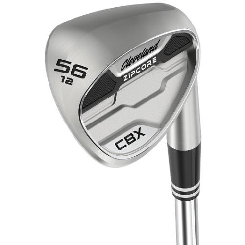 Cleveland Golf Ladies Cbx Zipcore Tour Satin Wedge