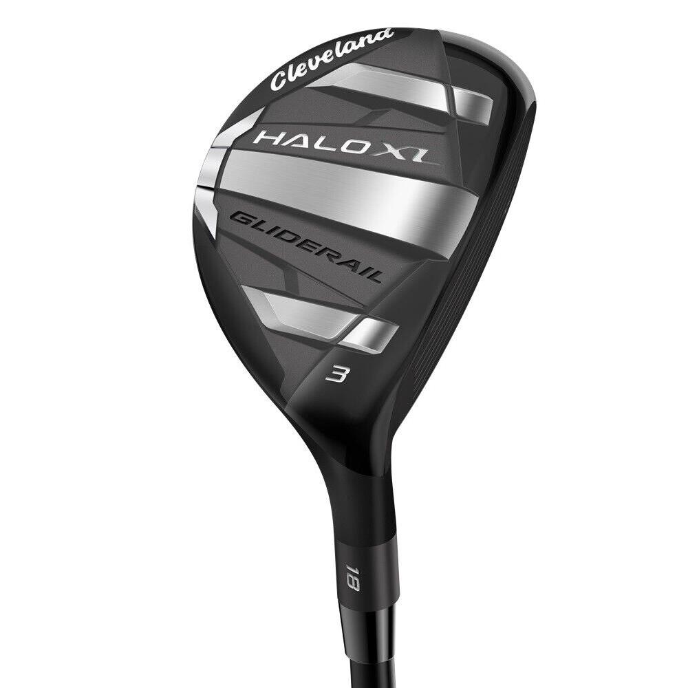 Cleveland Golf Ladies Halo XL Hybrid