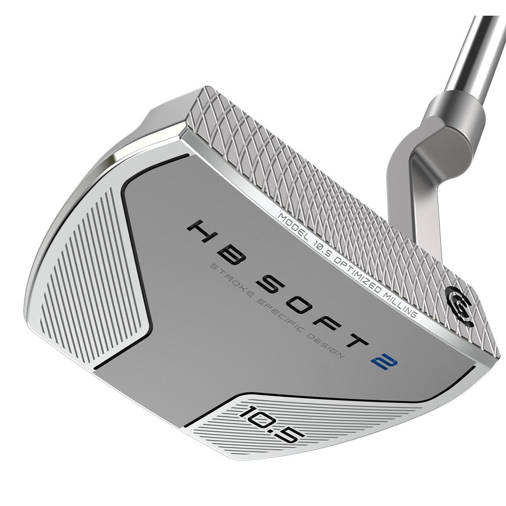 Cleveland Huntington Beach Soft 2 #10.5P Golf Huntington Beach Soft 2 10.5P Putter