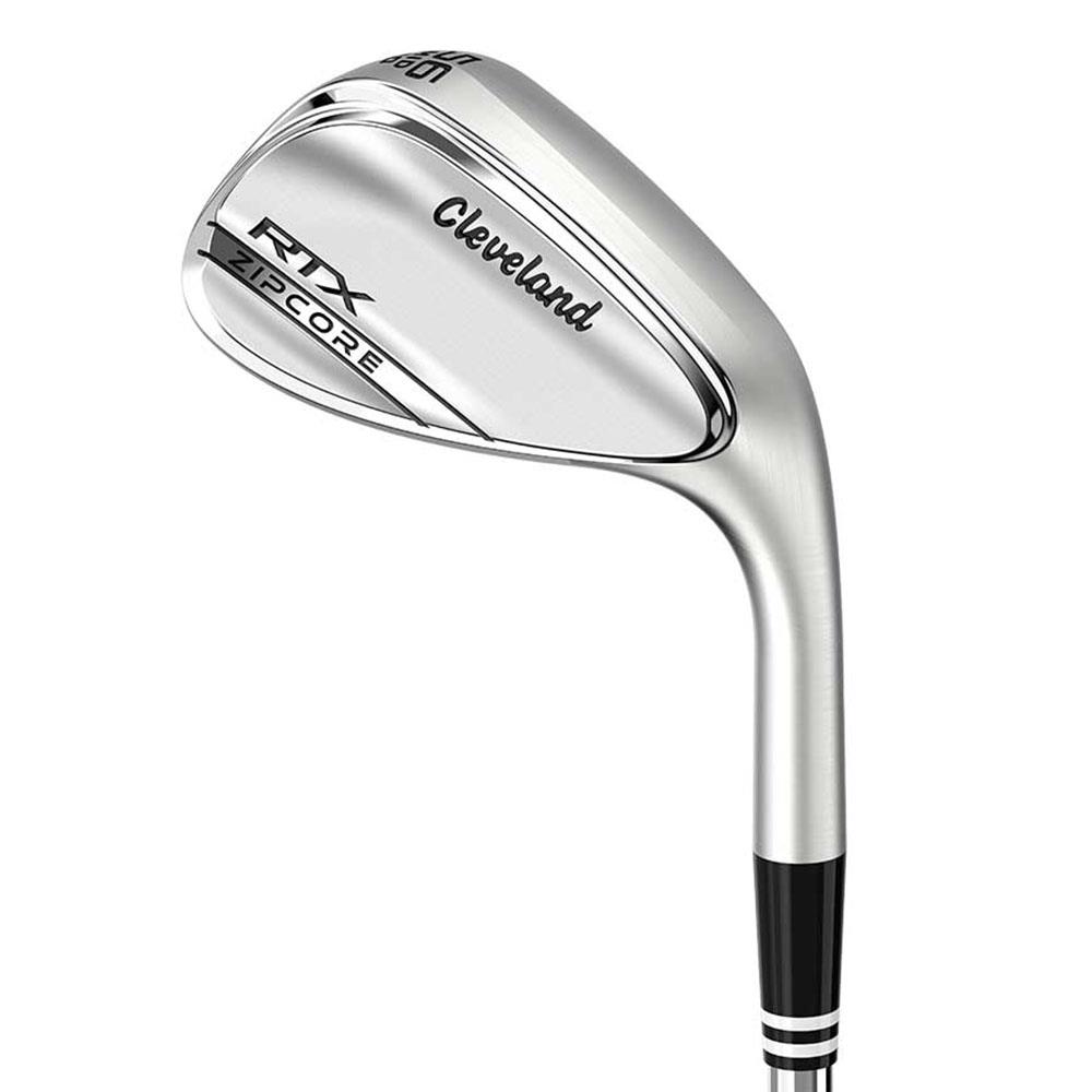 Cleveland Golf Rtx Zipcore Wedge - Choose Dexterity Club Finish - Tour Satin