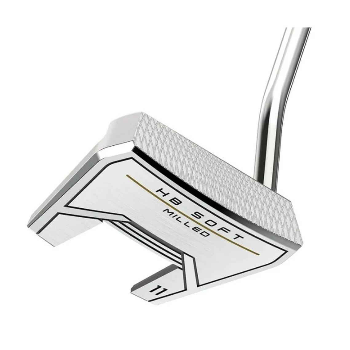 Cleveland HB Soft Milled 11 S Putter