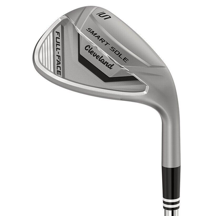 Cleveland Golf Smart Sole Full Face Wedge Graphite