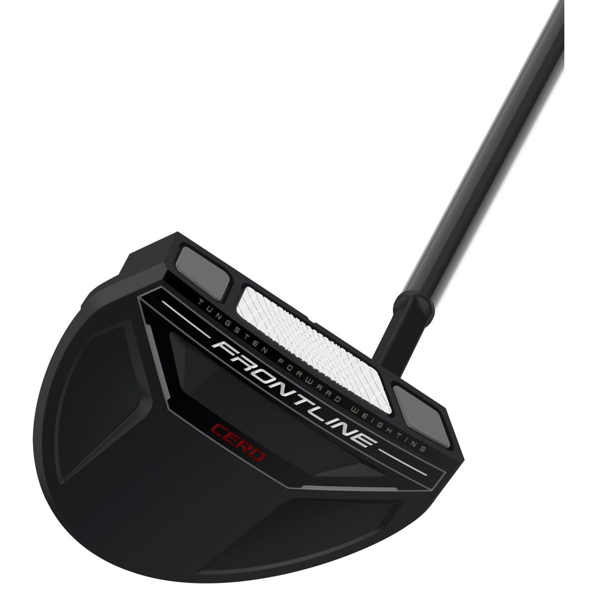 Cleveland Frontline Cero Slant Neck Putter