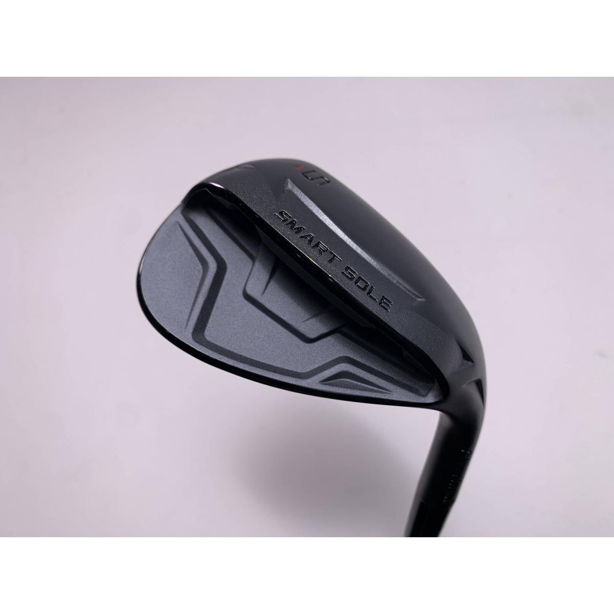 Cleveland Smart Sole 4 Black Sand Wedge Action Ultralite Ladies Graphite RH