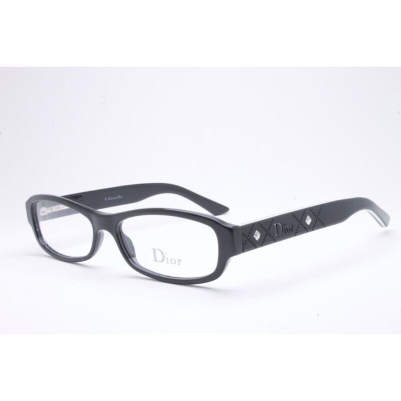 Christian Dior CD 3082 YL2 Eyeglasses SIZE:53-15-140