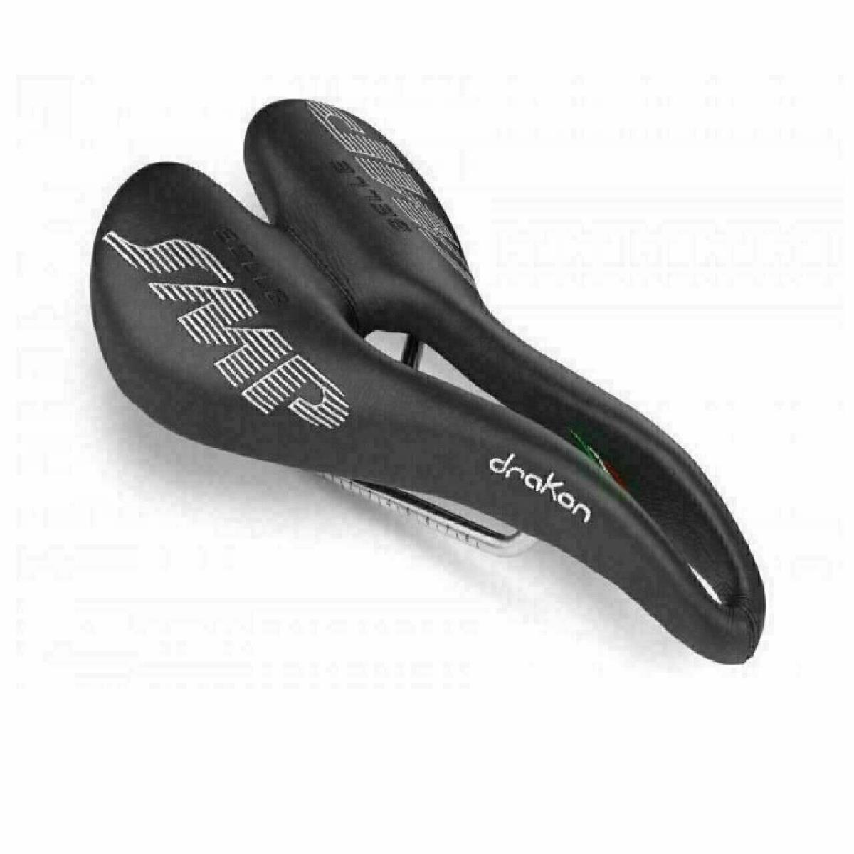 Bike Saddle Selle Smp Drakon Pro Bike Saddle Bike Seat