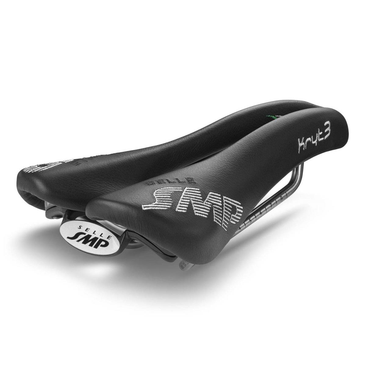 Selle Smp KRYT3 Saddle Black