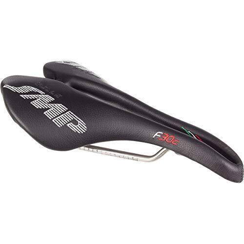 Selle Smp F30C Saddle Black