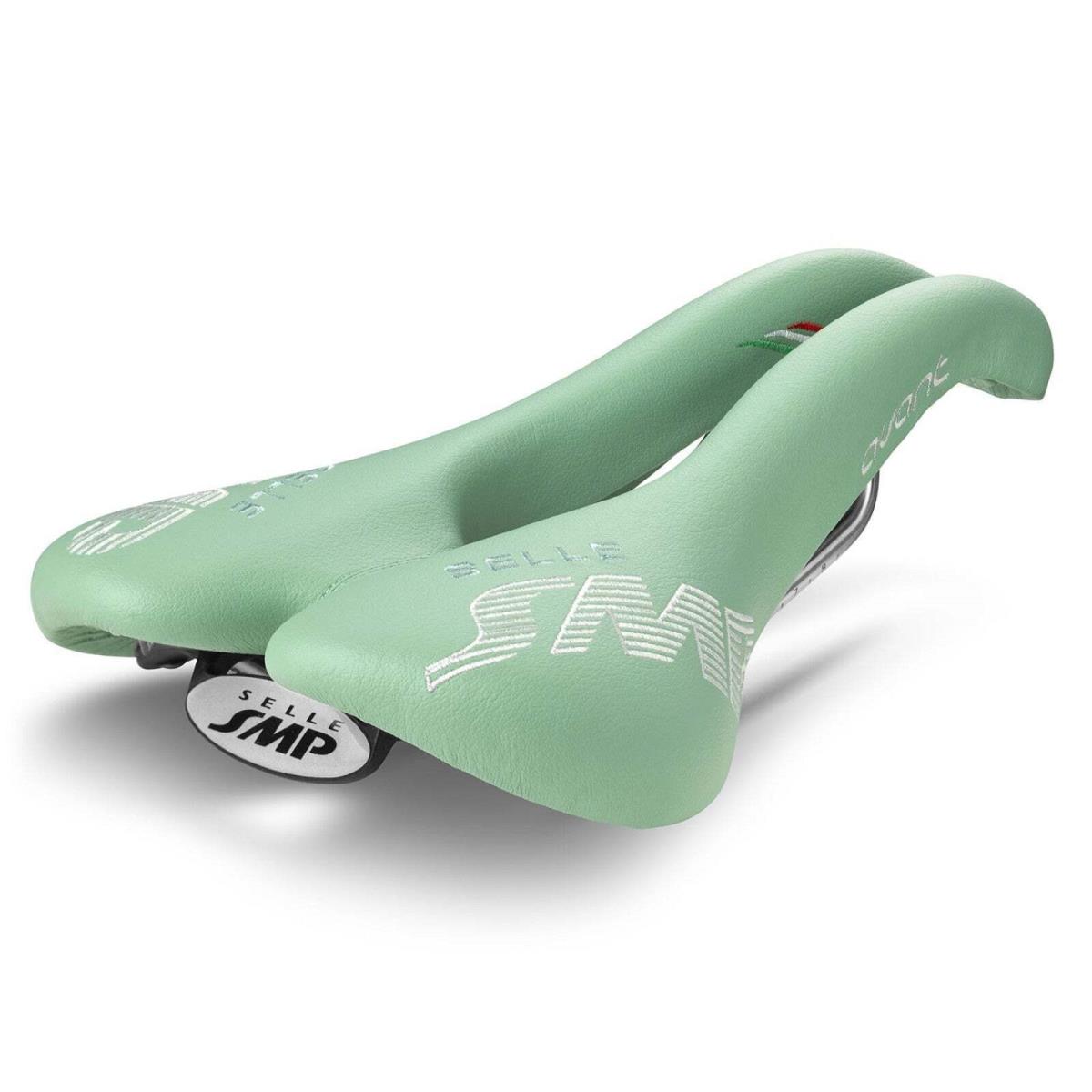 Selle Smp Avant Saddle Celeste