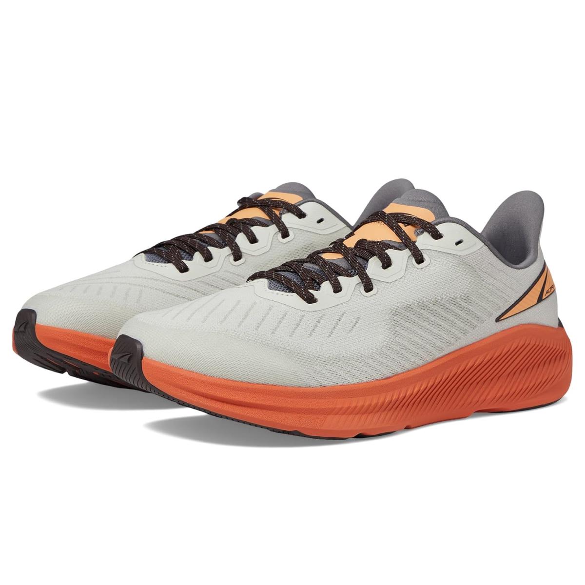 Man`s Sneakers Athletic Shoes Altra Experience Form