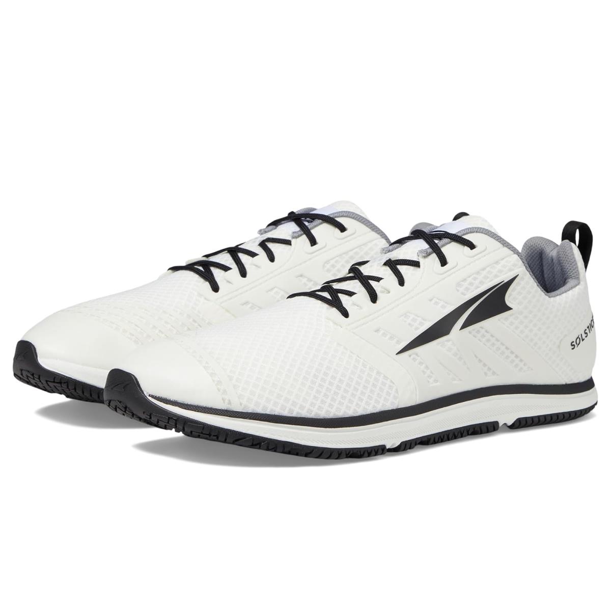 Man`s Sneakers Athletic Shoes Altra Solstice XT 2