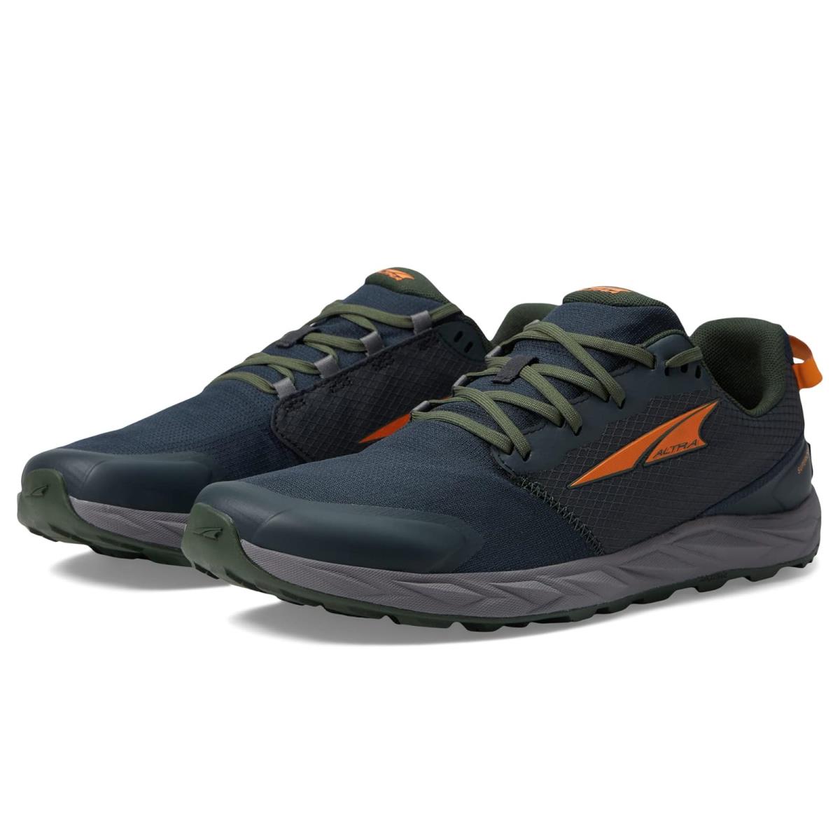 Man`s Sneakers Athletic Shoes Altra Superior 6