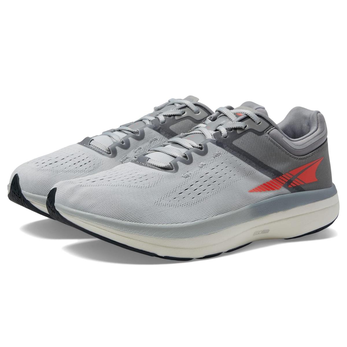 Man`s Sneakers Athletic Shoes Altra Vanish Tempo