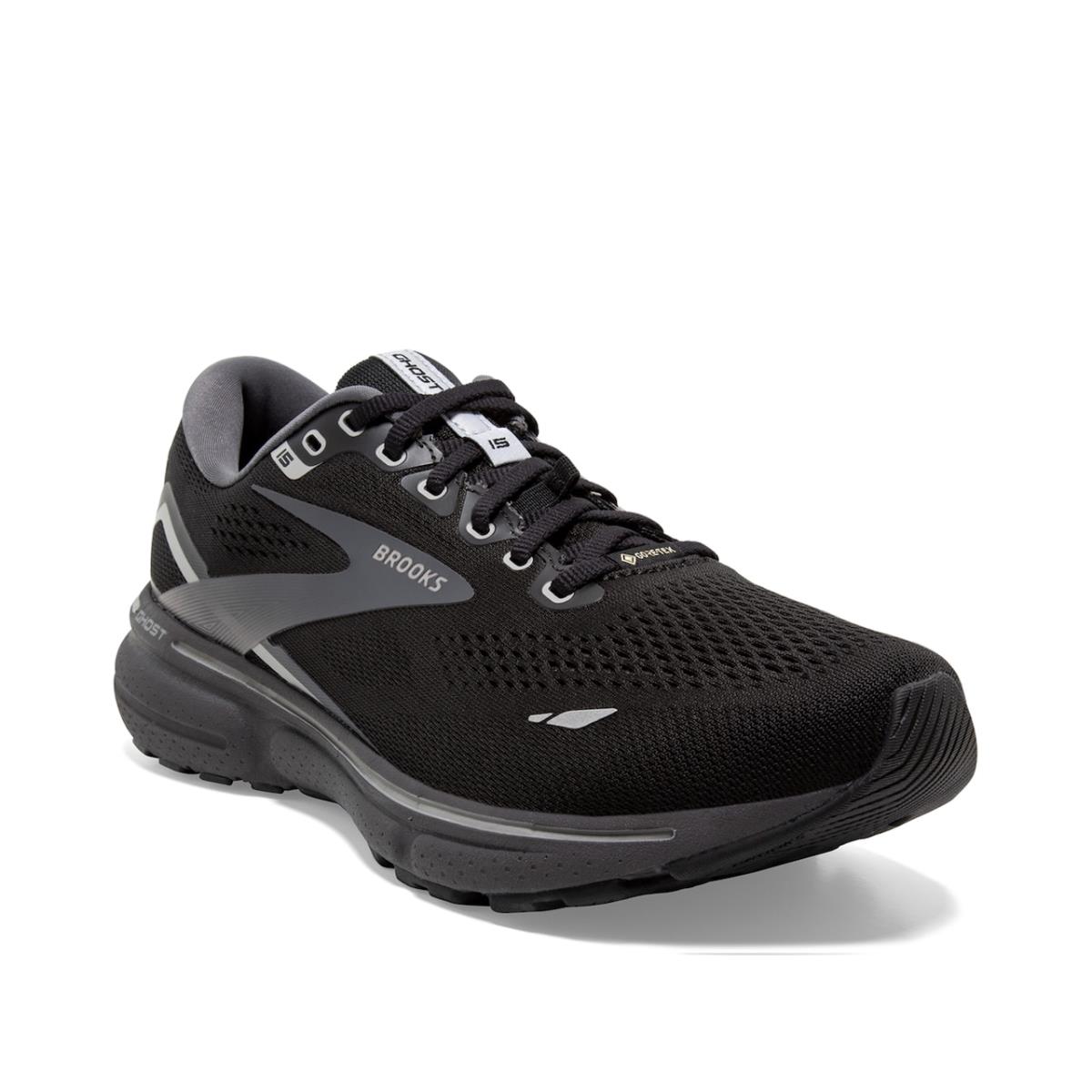 Man`s Sneakers Brooks Ghost 15 Gtx Running Shoe