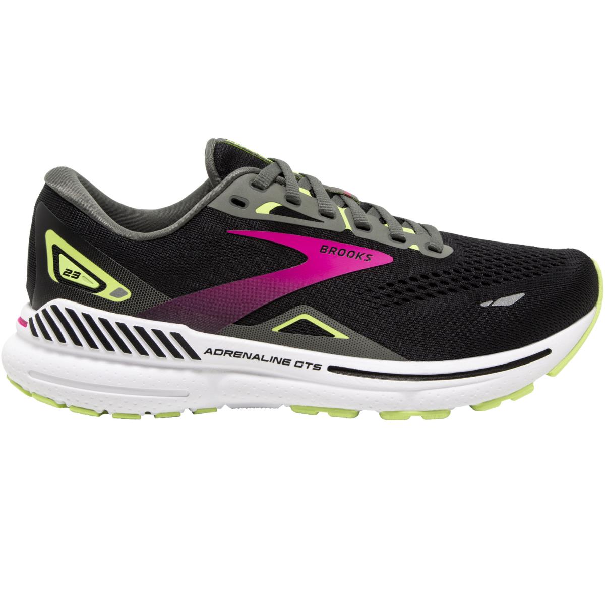 Brooks Adrenaline Gts 23 Women`s Running Shoes All Colors US Sizes 6-11 6.5