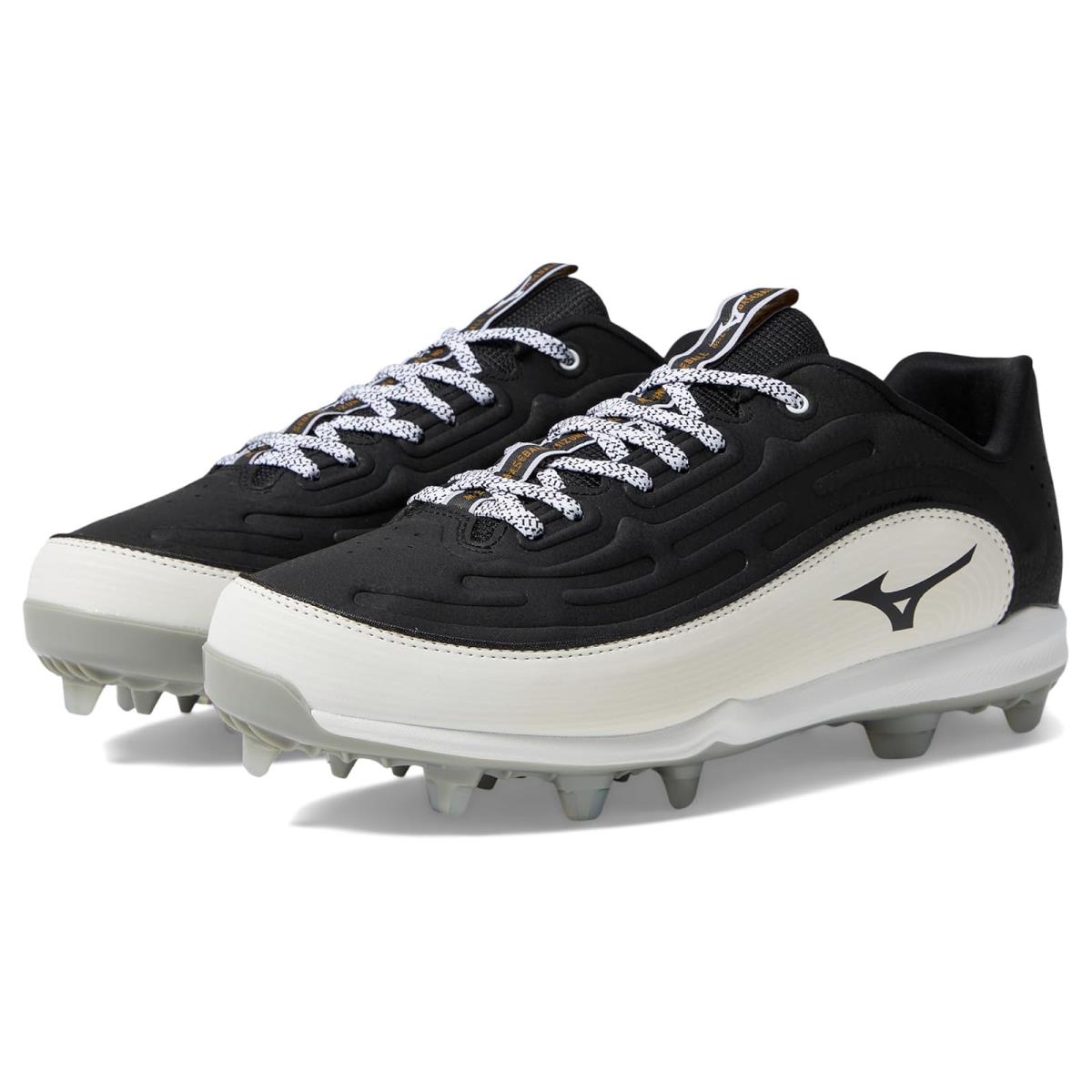 Man`s Sneakers Athletic Shoes Mizuno Ambition 3 Low Tpu