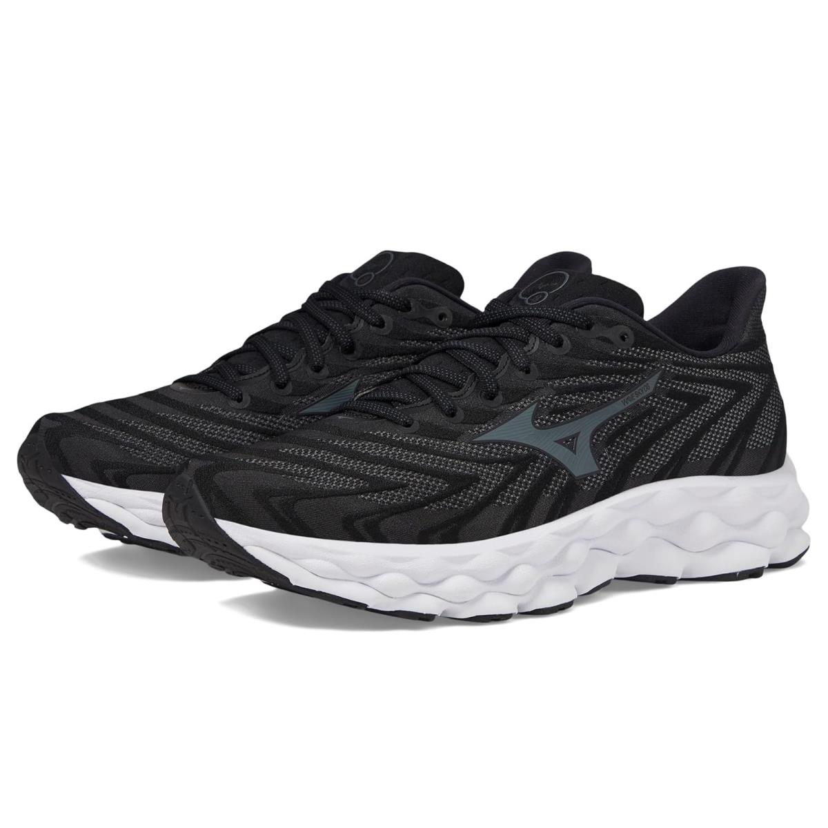 Man`s Sneakers Athletic Shoes Mizuno Wave Sky 8