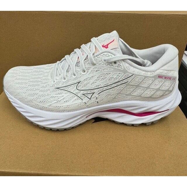 Mizuno Wave Inspire 20 Super Womens Running Shoe