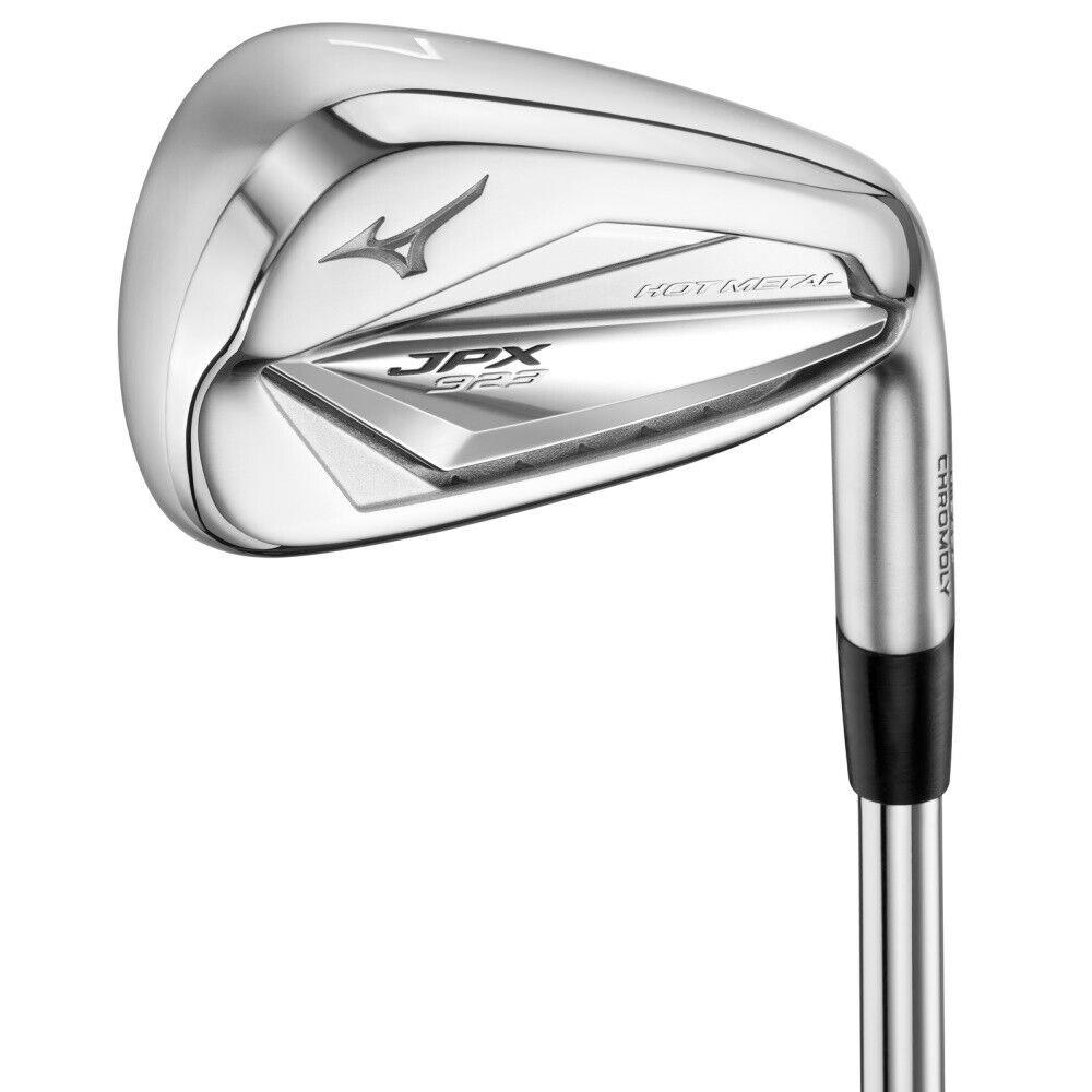 Mizuno Jpx 923 Hot Metal Irons -5-GW