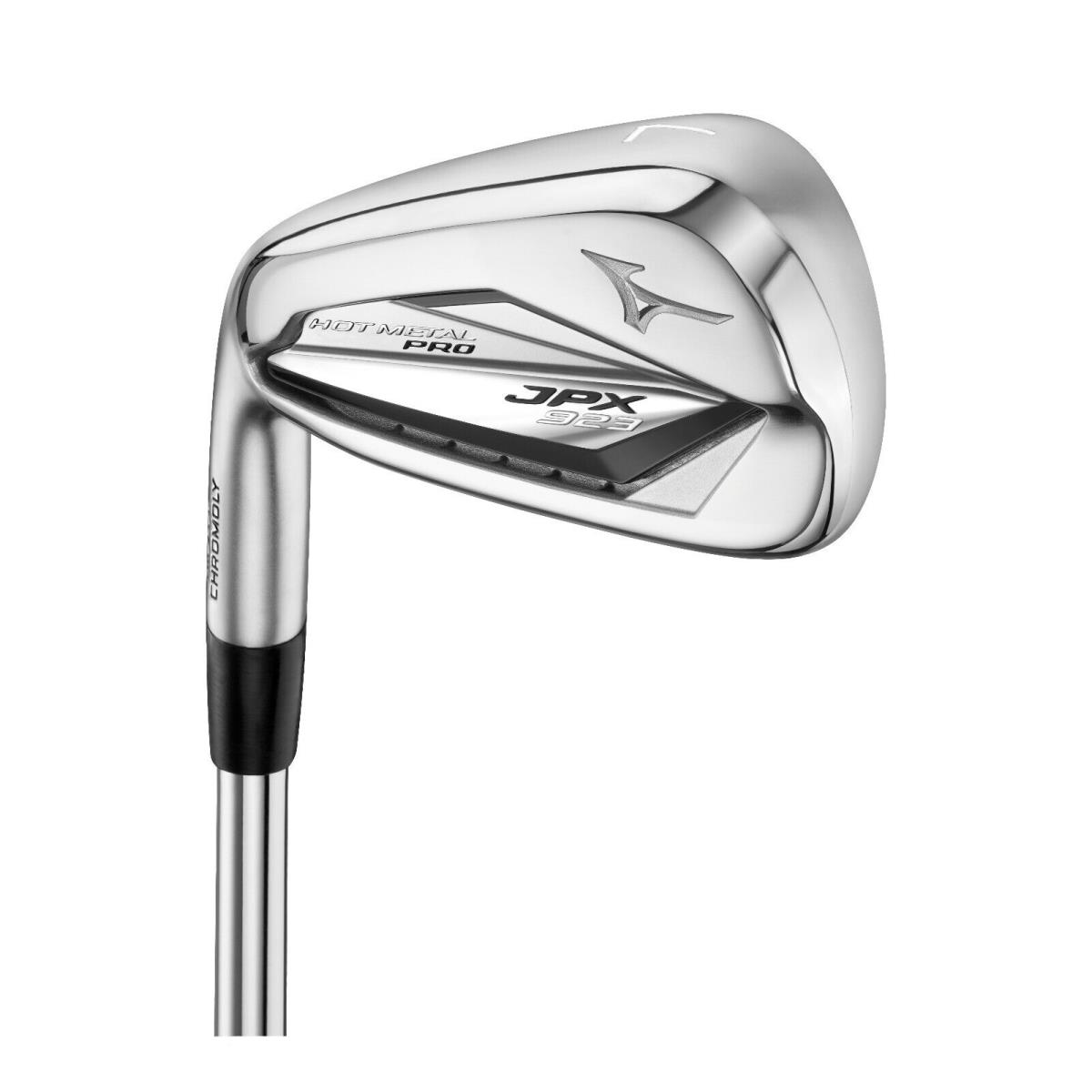 Mizuno Jpx 923 Hot Metal Pro Custom Iron Sets 4-PW - Pick Your Shaft