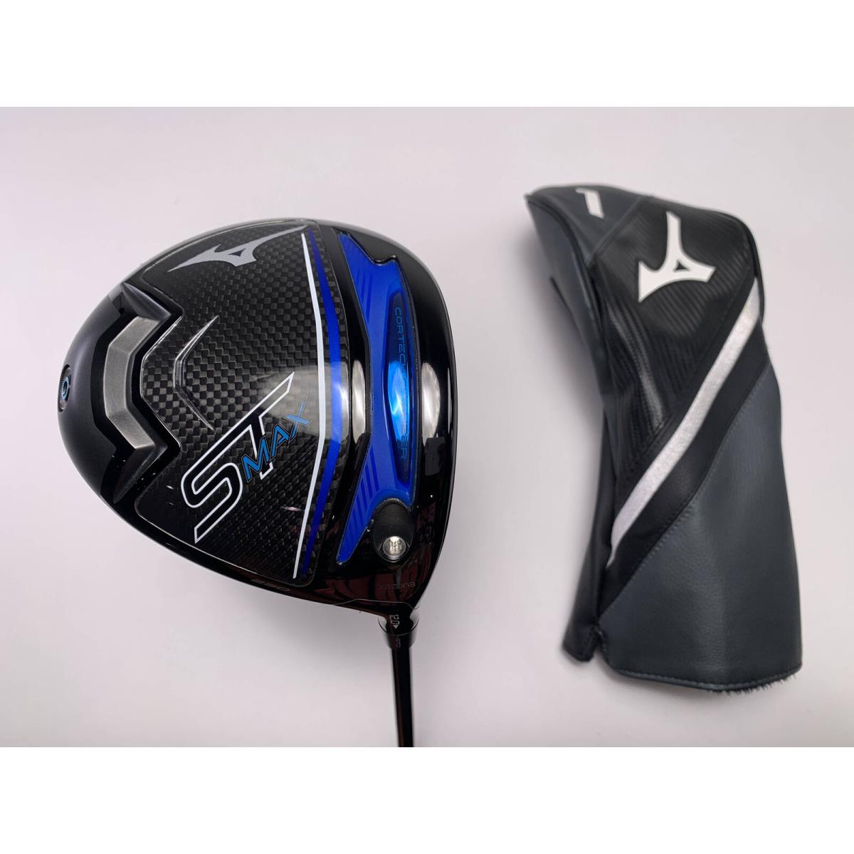 Mizuno St-max 230 Driver 12 Ust Mamiya Linq 5F3 Regular Graphite Mens RH HC