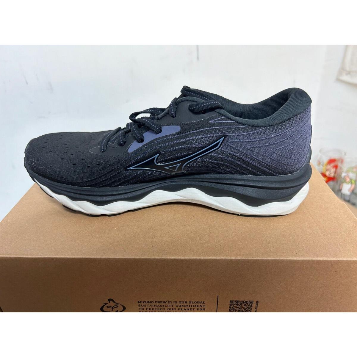 Mizuno Wave Sky 6 Running Shoes Women`s Size 9.5