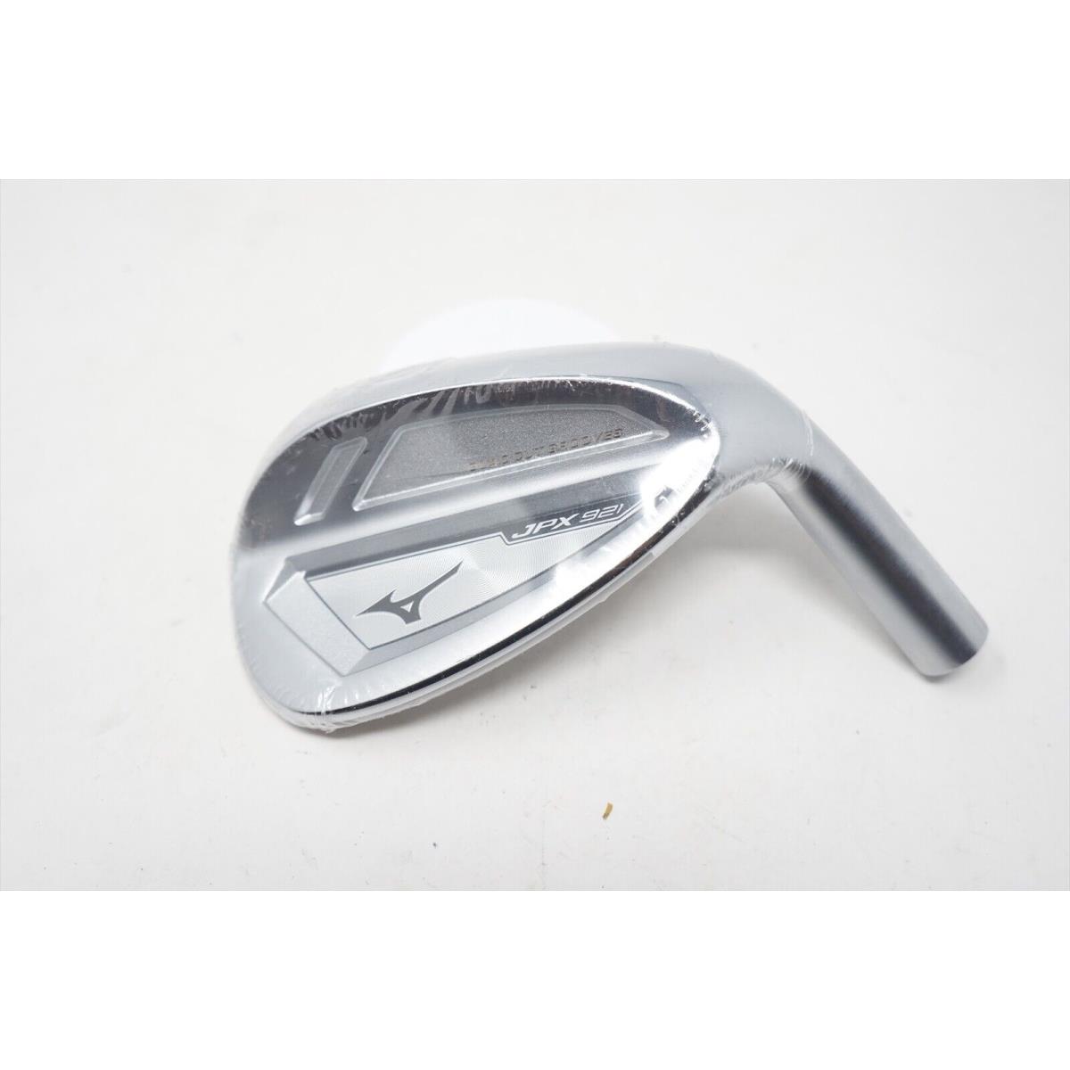 Mizuno Jpx 921 54 Sw Wedge Club Head Only 1212903