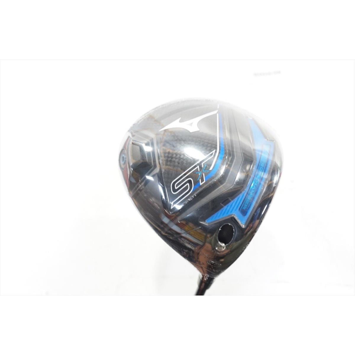 Mizuno St-x 230 10.5 Driver Stiff Flex Kai`li 1218902