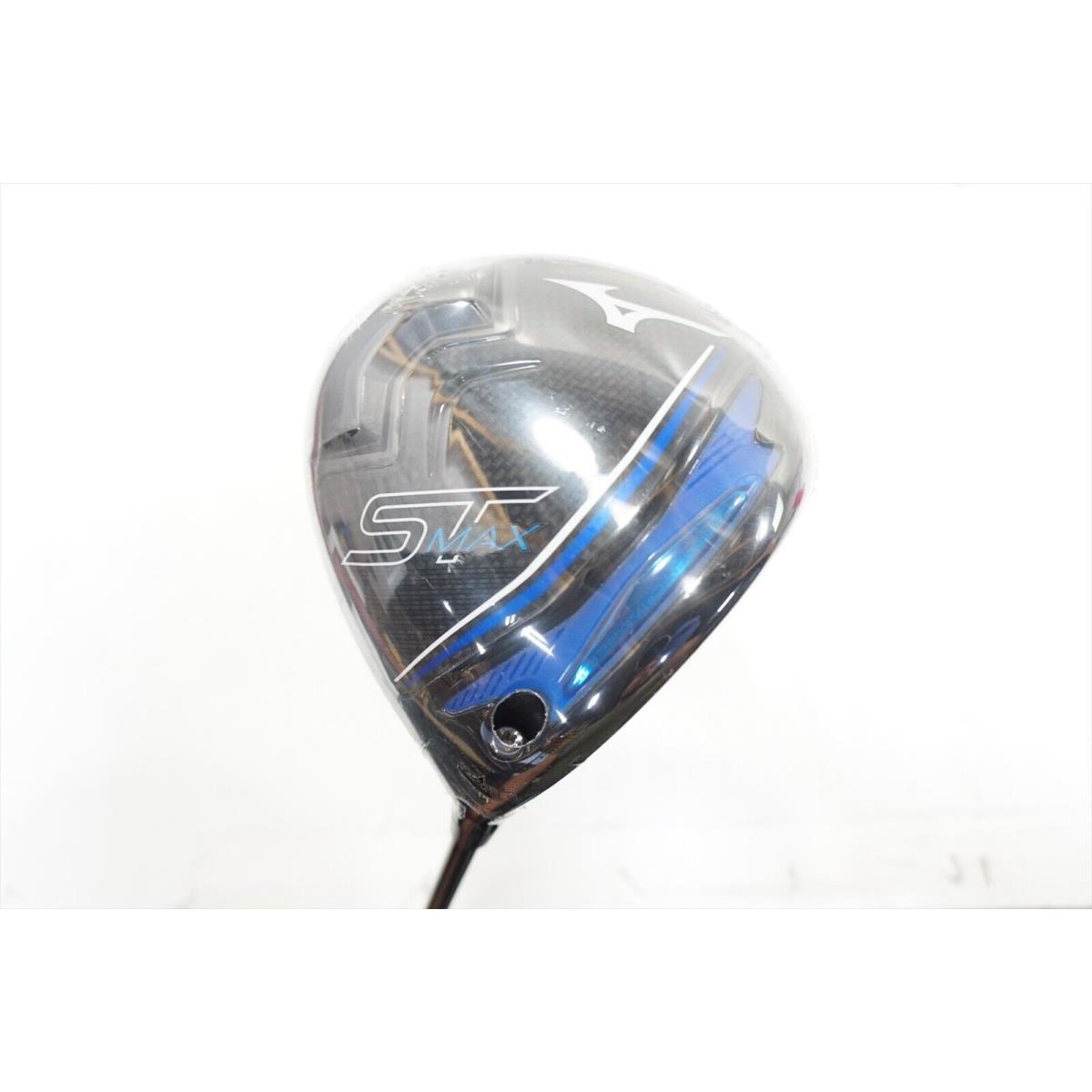 Mizuno St-max 230 10.5 Driver Regular Flex Kai`li 1218881