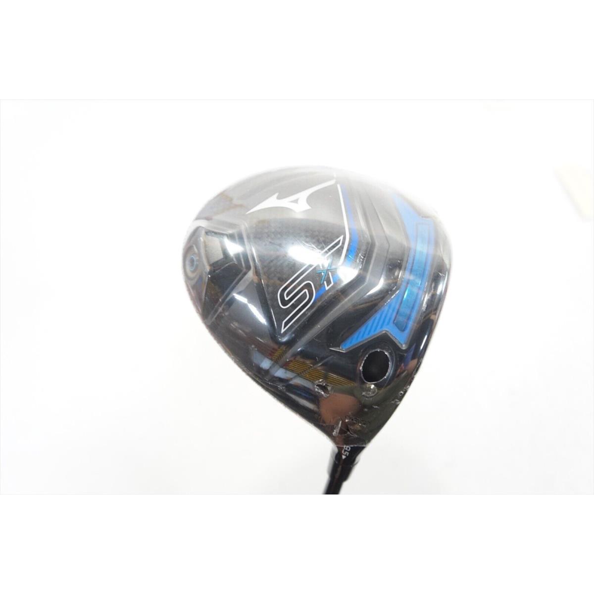 Mizuno St-x 230 9.5 Driver Regular Flex Kai`li 1218899