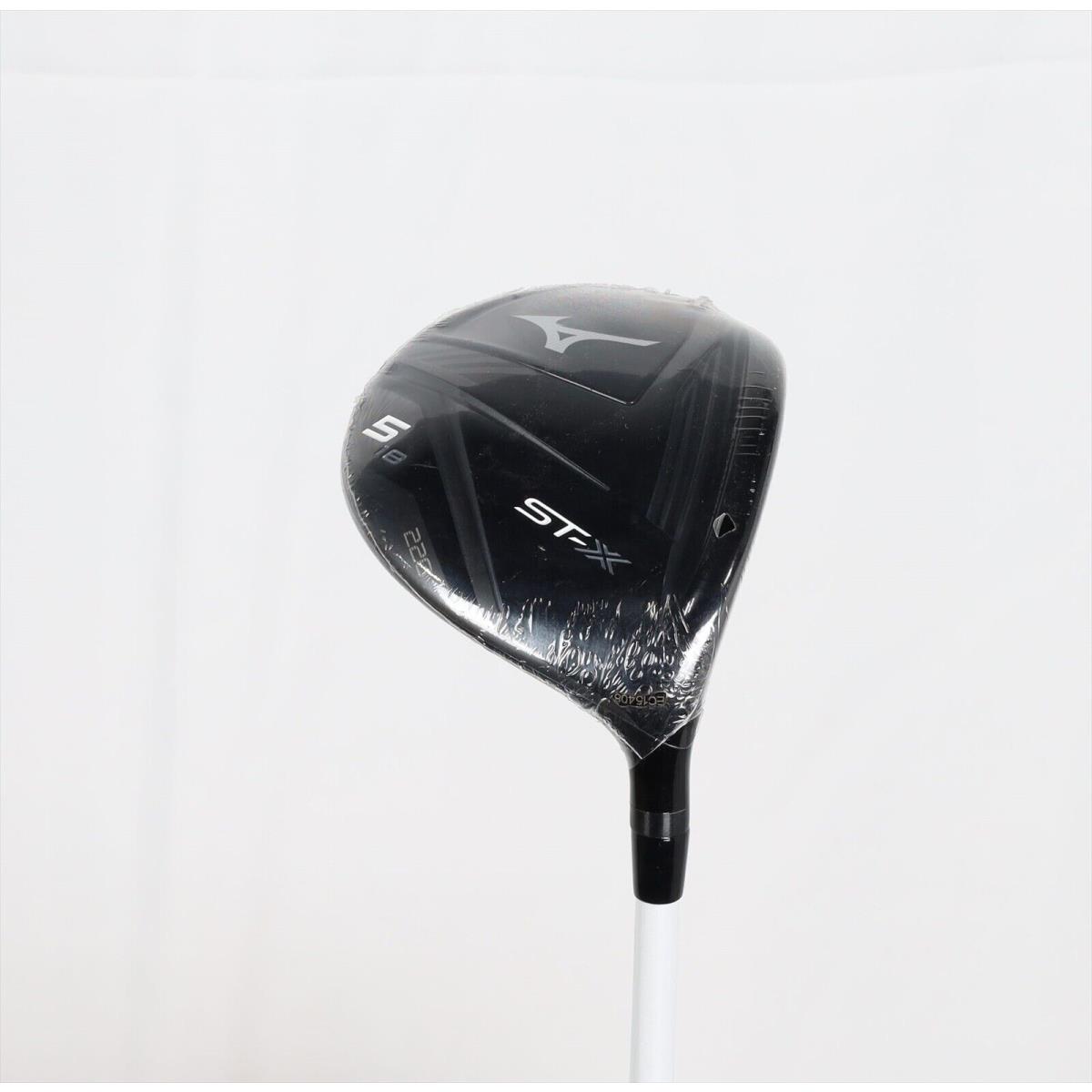 Mizuno St-x 220 18 5 Fairway Wood Regular Flex Ascent 1151174 N44